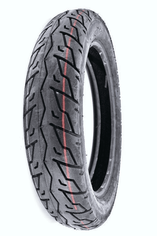 Pneumatiky moto celoroční 80/100R18 47P Duro EXCURSION HF261A