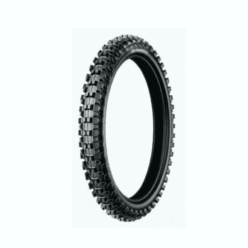 Pneumatiky moto celoroční 80/100R21 51/51M Bridgestone M59