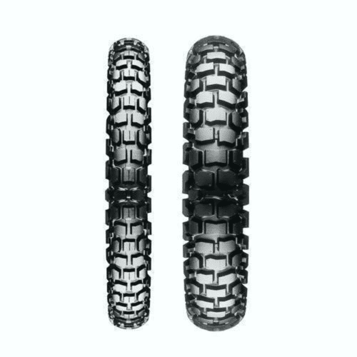 Pneumatiky moto celoroční 80/100R21 51/51P Bridgestone TRAIL WING 301