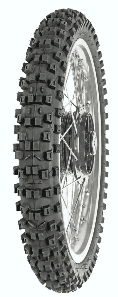 Pneumatiky moto celoroční 80/100R21 51M Deli SB145 TERRA VENTURE