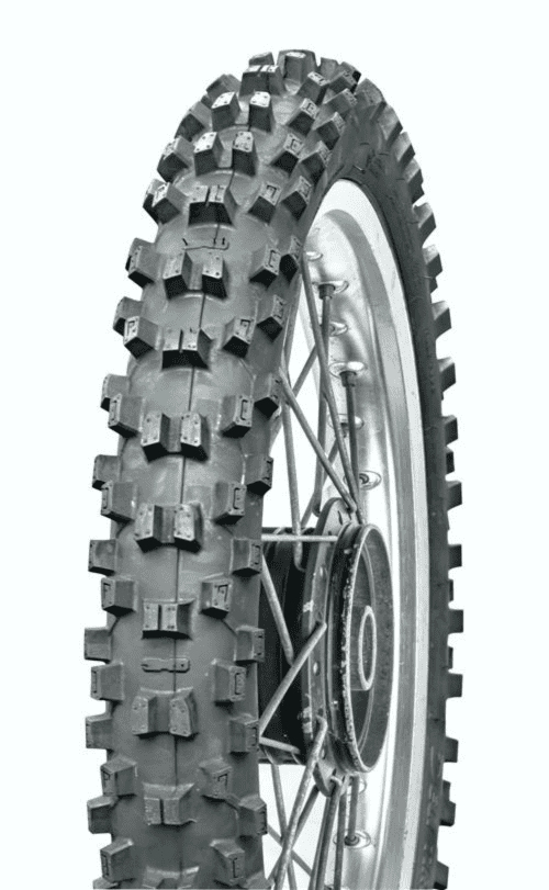 Pneumatiky moto celoroční 80/100R21 51M Deli SB157 MAXI GRIP