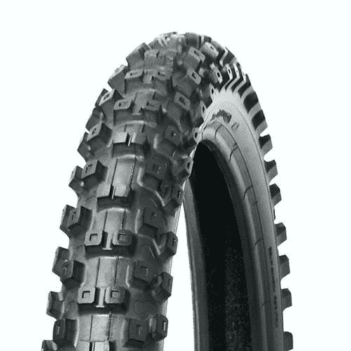 Pneumatiky moto celoroční 80/100R21 51M Duro DM1155
