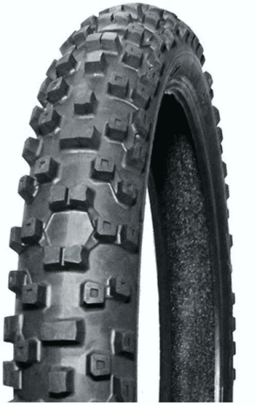 Pneumatiky moto celoroční 80/100R21 51M Duro DM1156