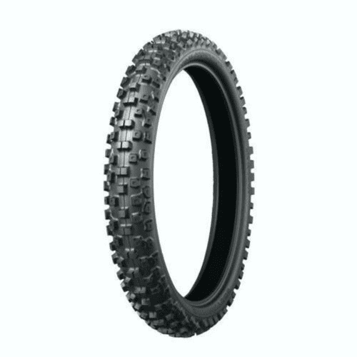 Pneumatiky moto celoroční 80/100R21 51M Duro HF343 EXCAVATOR