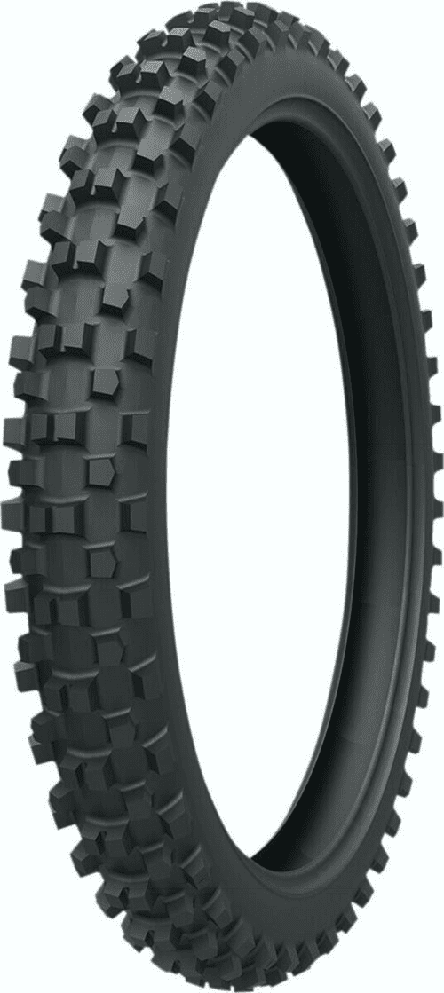 Pneumatiky moto celoroční 80/100R21 51M Kenda WASHOUGAL II K775
