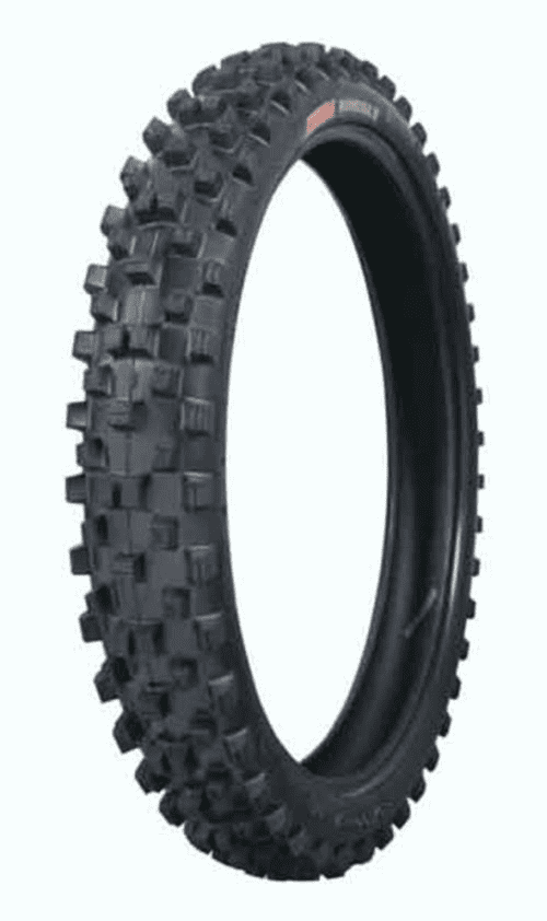 Pneumatiky moto celoroční 80/100R21 51M Kenda WASHOUGAL III K7102