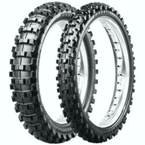 Pneumatiky moto celoroční 80/100R21 51M Maxxis MAXXCROSS MX MH M7325