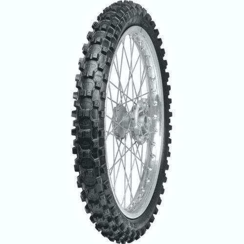 Pneumatiky moto celoroční 80/100R21 51M Mitas C 29