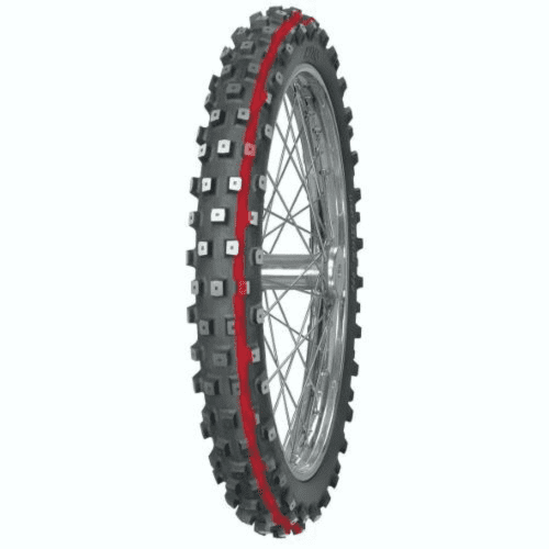 Pneumatiky moto celoroční 80/100R21 51M Mitas XT 994