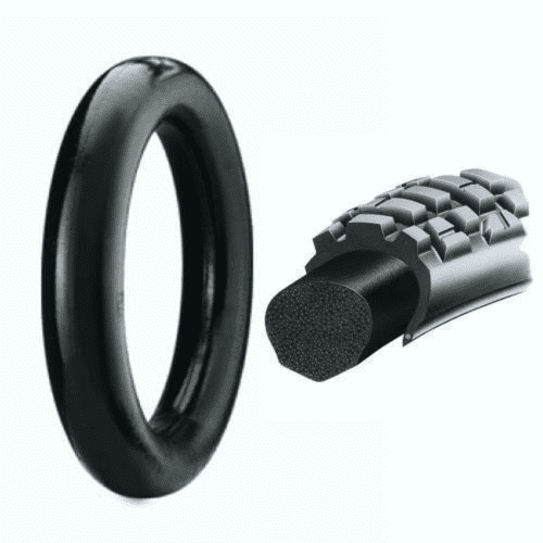 Pneumatiky moto celoroční 80/100R21 Michelin BIB MOUSSE M15
