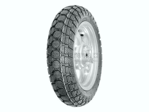 Pneumatiky moto celoroční 80/80R14 43J IRC SN26 URBAN SNOW EVO