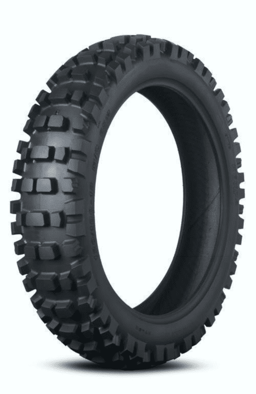 Pneumatiky moto celoroční 80/90R21 48P Kenda BUDDS CREEK K774