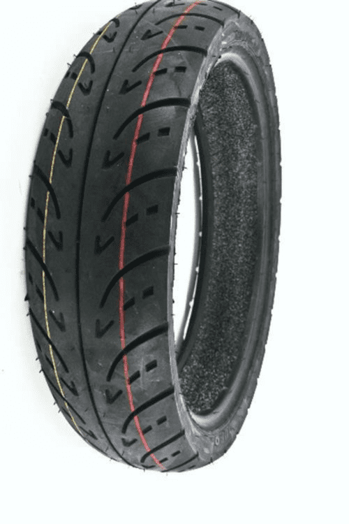 Pneumatiky moto celoroční 80/90R21 56H Duro HF296A