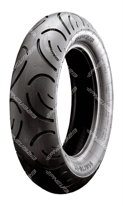 Pneumatiky moto celoroční 90/100R10 53J Heidenau K 61
