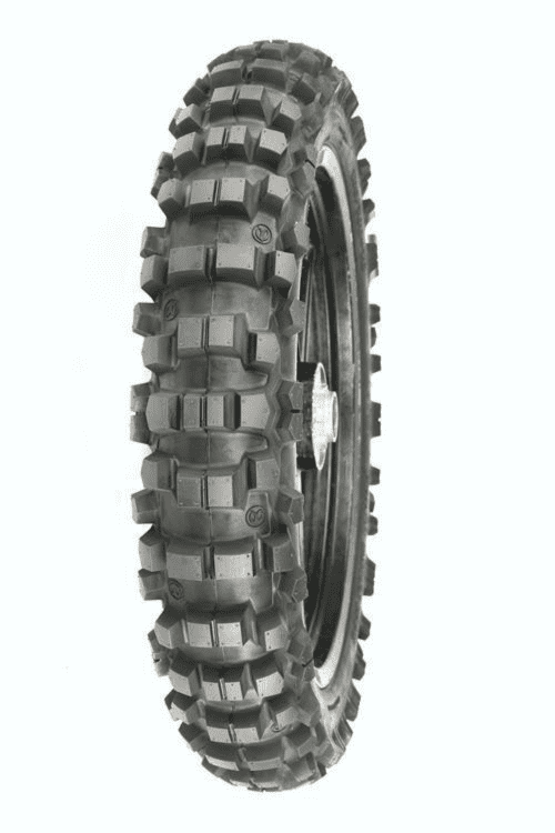 Pneumatiky moto celoroční 90/100R14 49M Deli SB114R TERRA CROSS