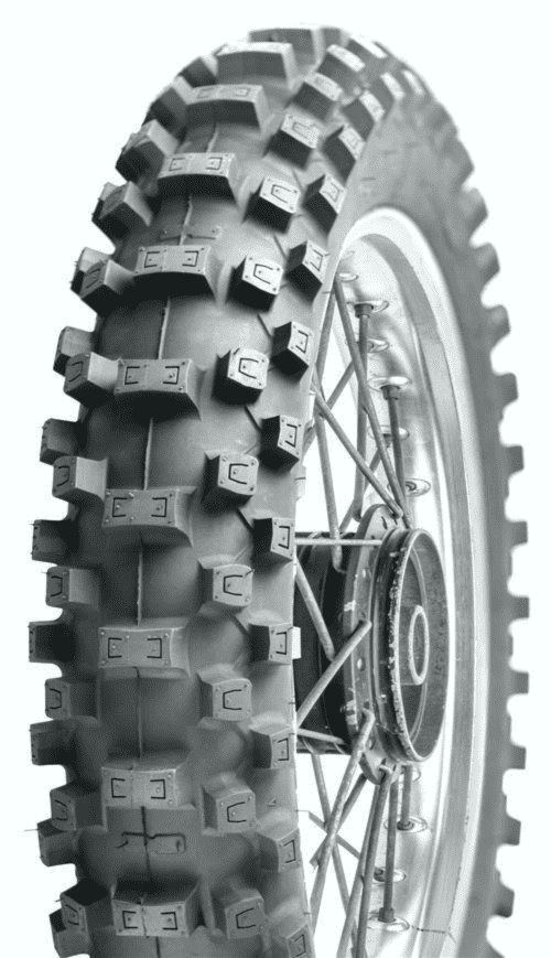 Pneumatiky moto celoroční 90/100R16 51M Deli SB156 MAXI GRIP