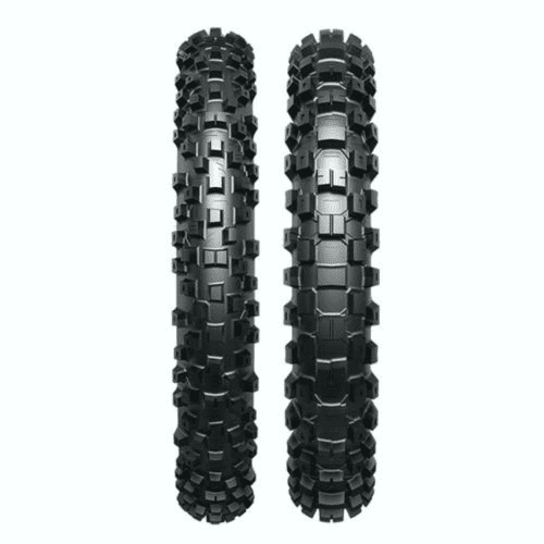 Pneumatiky moto celoroční 90/100R16 51M Rebel XCROSS MX JUNIOR