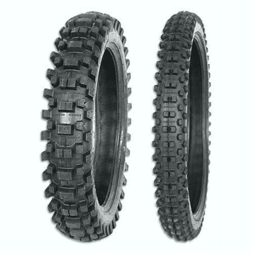 Pneumatiky moto celoroční 90/100R16 52M Kenda MILLVILLE BLACK K771