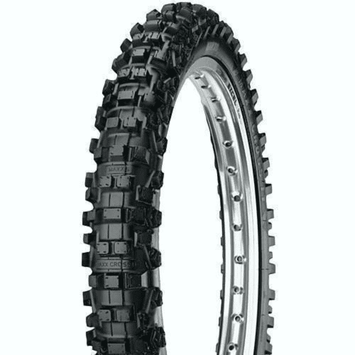 Pneumatiky moto celoroční 90/100R21 57M Maxxis M7304