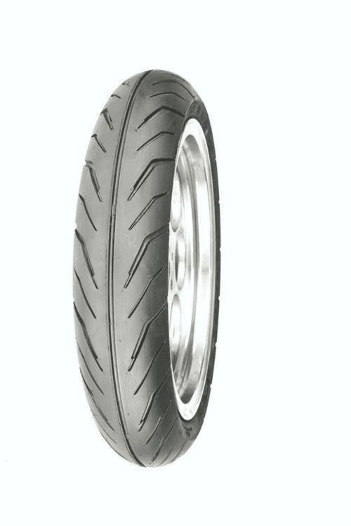Pneumatiky moto celoroční 90/80R16 51S Deli SB108 THUNDER