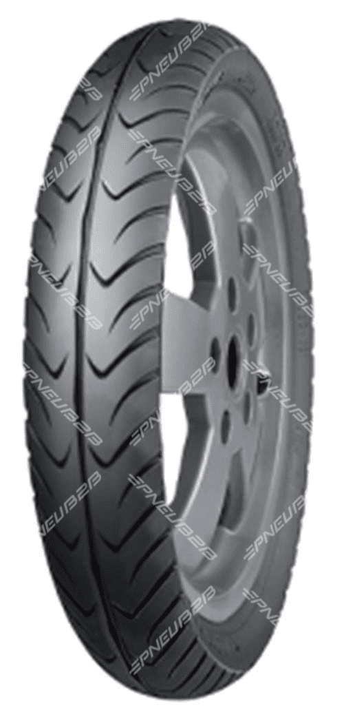 Pneumatiky moto celoroční 90/80R16 52M Mitas MC26 CAPRI