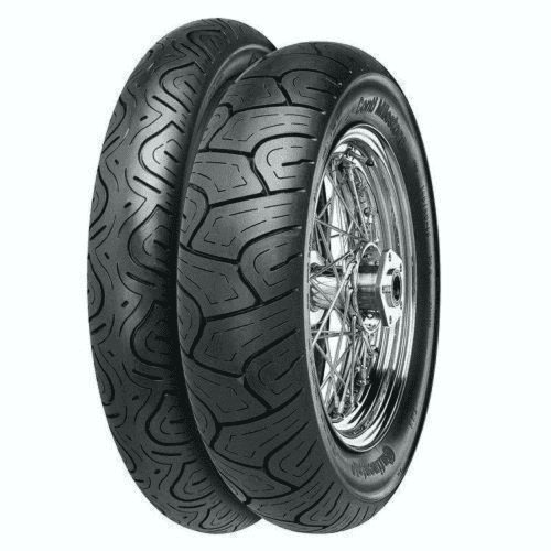 Pneumatiky moto celoroční 90/80R16 74H Continental CM 1