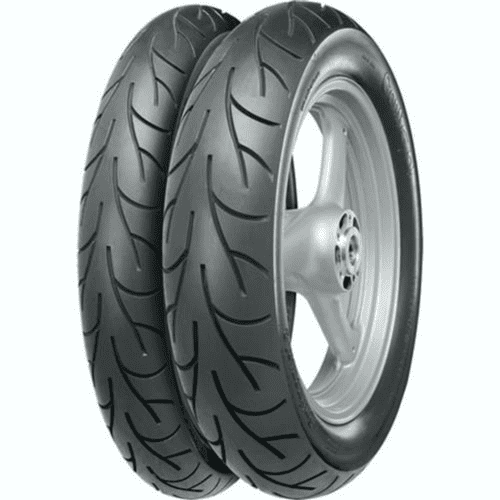 Pneumatiky moto celoroční 90/80R17 46S Continental CONTI GO