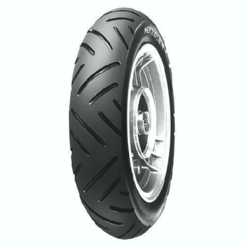 Pneumatiky moto celoroční 90/90R10 50J Metzeler ME 1