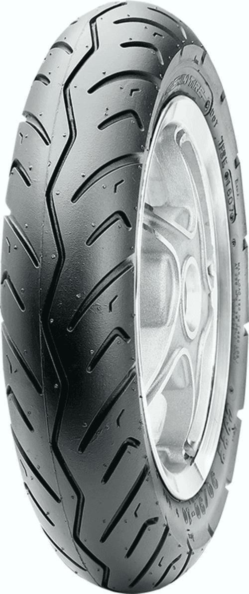 Pneumatiky moto celoroční 90/90R14 46P CST C922