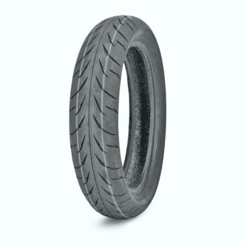 Pneumatiky moto celoroční 90/90R18 51H Duro HF918