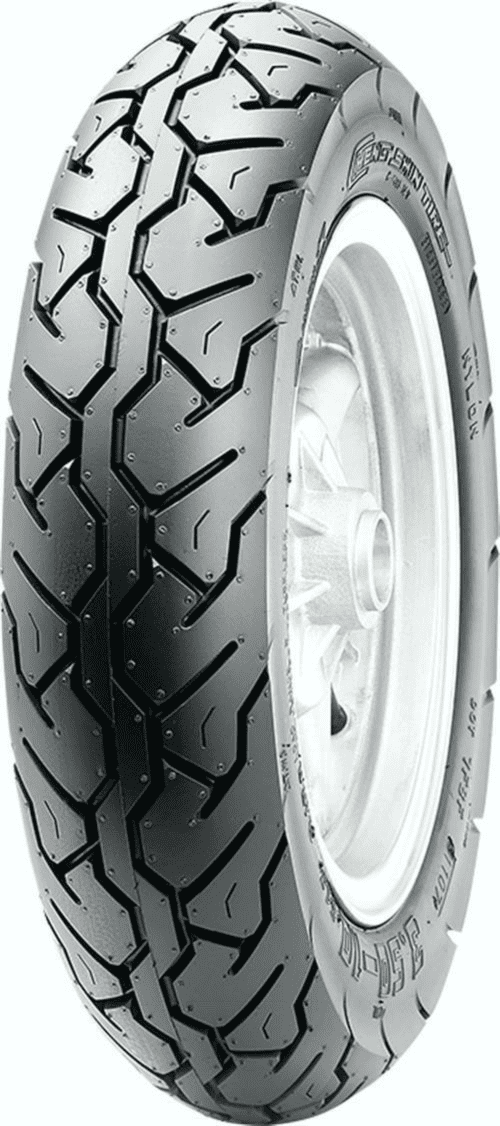 Pneumatiky moto celoroční 90/90R18 51P CST C6011