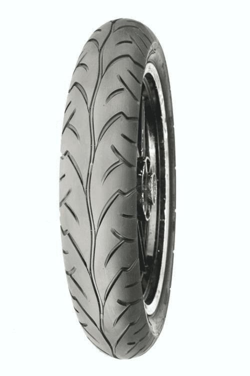Pneumatiky moto celoroční 90/90R18 51P Deli SB106 STORM