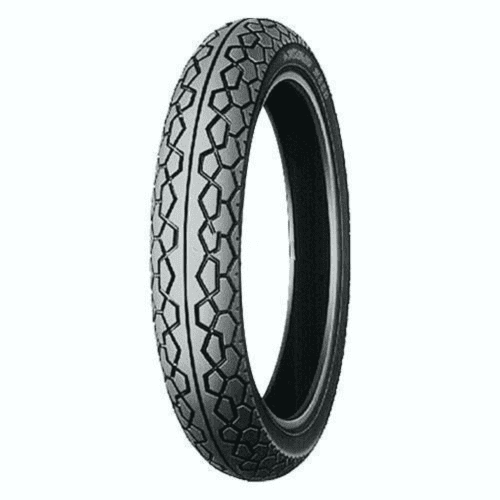 Pneumatiky moto celoroční 90/90R18 51P Dunlop K388