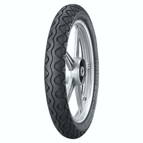Pneumatiky moto celoroční 90/90R18 57P Anlas NR-25
