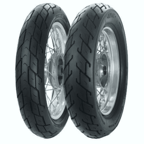 Pneumatiky moto celoroční 90/90R19 52H Avon ROADRUNNER AM20/21