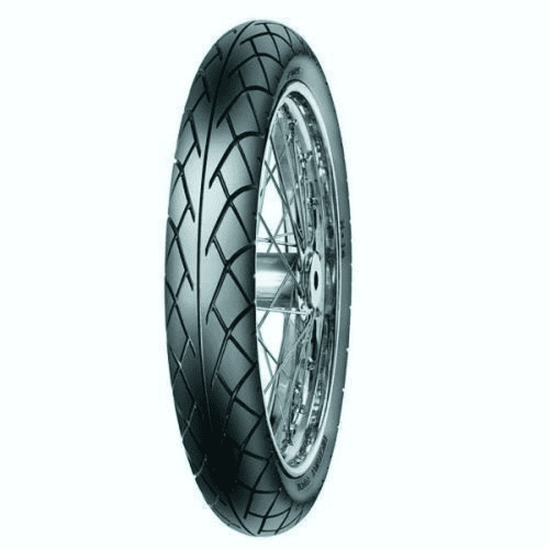 Pneumatiky moto celoroční 90/90R19 52T Mitas H 14 LIGHTNING