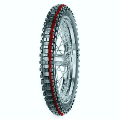 Pneumatiky moto celoroční 90/90R21 54/54R Mitas C 17 STONEATER