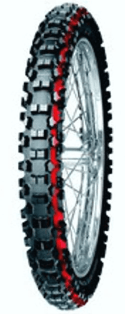 Pneumatiky moto celoroční 90/90R21 54/54R Mitas C 21 STONEKING