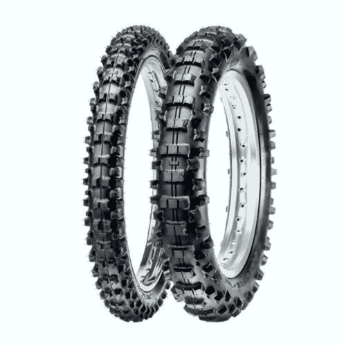 Pneumatiky moto celoroční 90/90R21 54M CST CM741 ENDURO