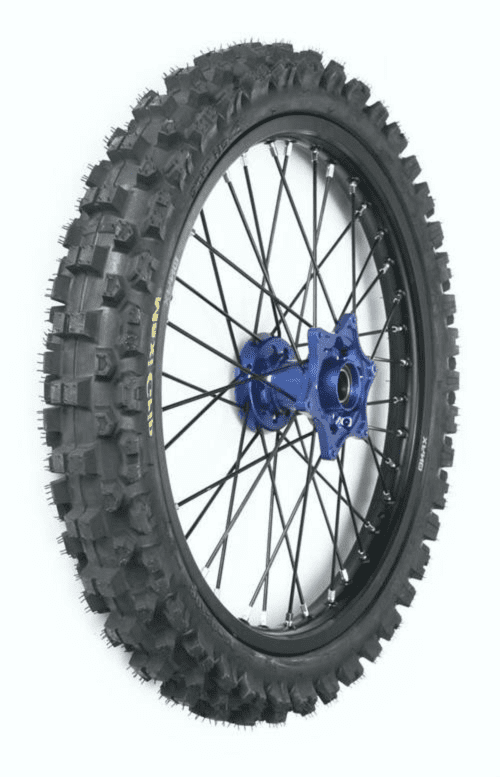 Pneumatiky moto celoroční 90/90R21 54M Deli SB139