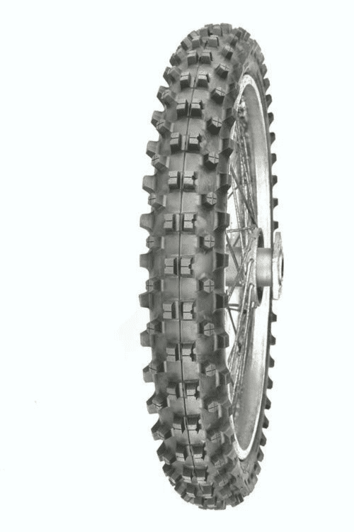 Pneumatiky moto celoroční 90/90R21 54R Deli SB120