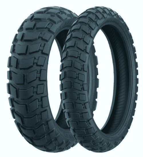 Pneumatiky moto celoroční 90/90R21 54R Heidenau K 60 RANGER