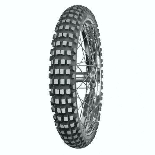 Pneumatiky moto celoroční 90/90R21 54R Mitas E 13 RALLY STAR
