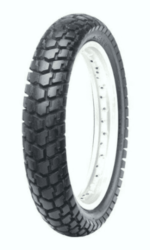 Pneumatiky moto celoroční 90/90R21 54S Duro HF903 MEDIAN