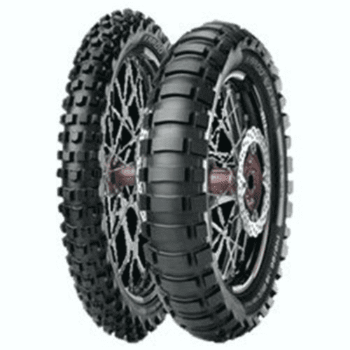 Pneumatiky moto celoroční 90/90R21 54S Metzeler KAROO EXTREME