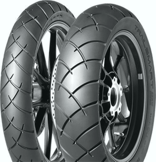 Pneumatiky moto celoroční 90/90R21 54V Dunlop TRAILSMART MAX