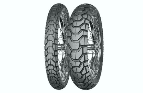 Pneumatiky moto celoroční 90/90R21 54V Mitas ENDURO TRAIL ADV 2