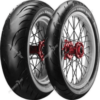 Pneumatiky moto celoroční 90/R16 74H Avon COBRA CHROME TRIKE