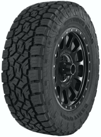 Pneumatiky offroad celoroční 215/75R15 100T Toyo OPEN COUNTRY A/T III