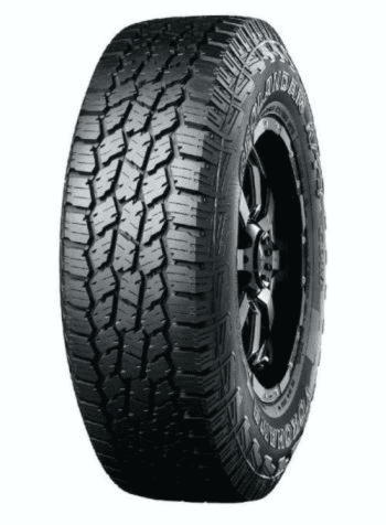 Pneumatiky offroad celoroční 215/75R15 106/103S Yokohama GEOLANDAR A/T4 G018